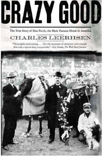 Crazy Good - by Charles Leerhsen (Paperback)