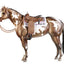 Breyer English and Western Saddles