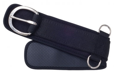 Tough 1 - Performers 1st Choice Miniature Neoprene Girth - 18"
