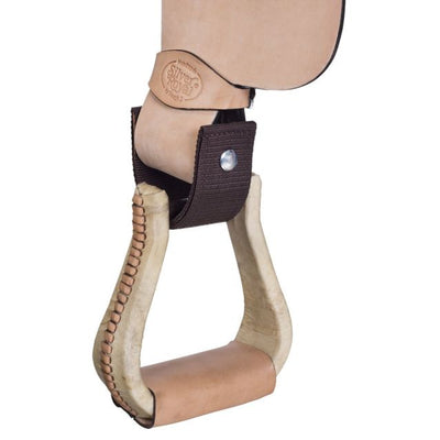 Tough 1 - Stirrup Turner