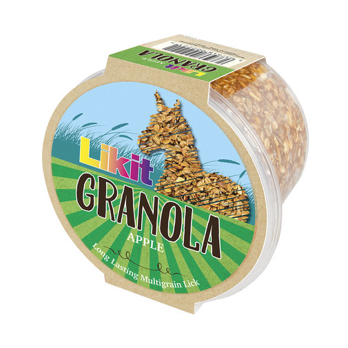 LIKIT GRANOLA MULTI-GRAIN 188521 Refill