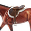Breyer English and Western Saddles