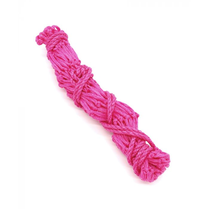 Slow Feed Hay Net (2" Holes) (Multiple Colors Available)