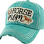 AWST Int'l Horse Mom Hat (Multiple Colors Available)
