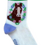 Pony Portrait Paddock Boot Socks (Multiple Colors Available)