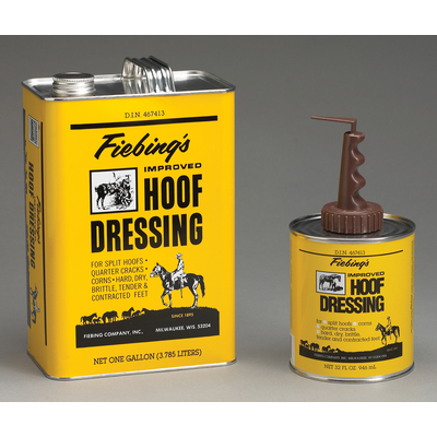 FIEBINGS HOOF DRESSING