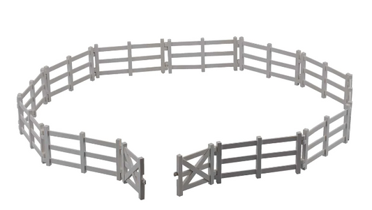 Breyer Corral Fence with Gate