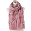 Running Horse Scarf (Multiple Colors Available)