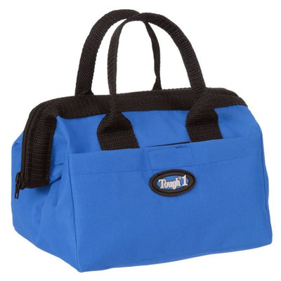 Tough 1 - Groomer Accessory Bag (Blue or Turquoise)
