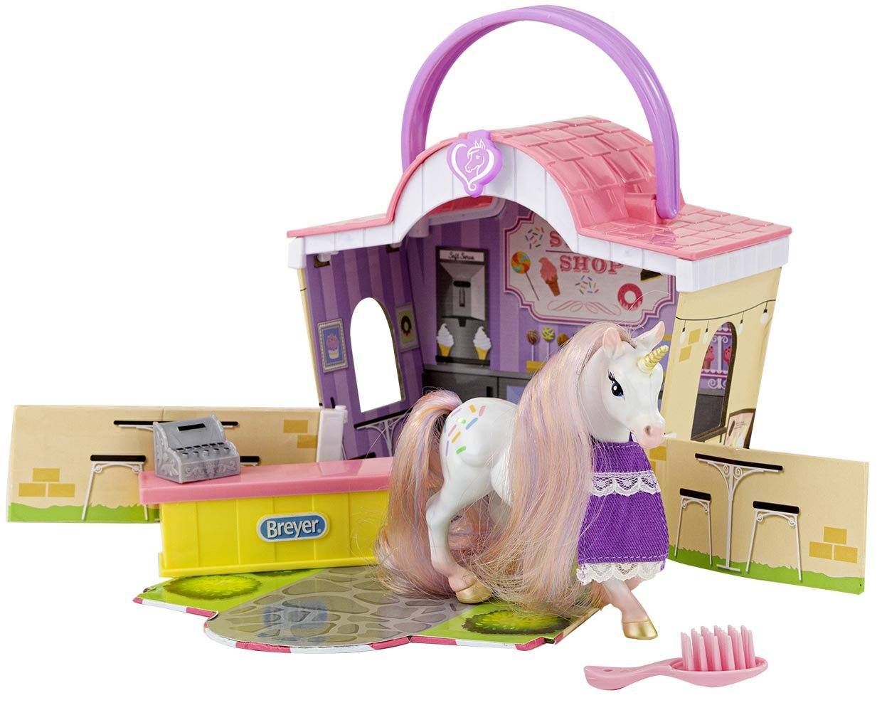 Breyer Sprinkles Sweet Shop 7432