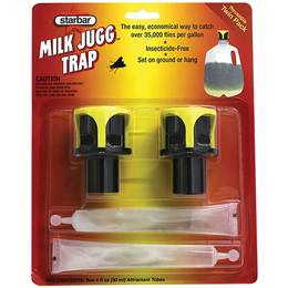 Fly Trap "Milk Jugg Trap" 2 PACK