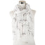 Running Horse Scarf (Multiple Colors Available)