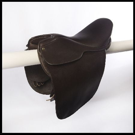 IMPERIAL CUTBACK SADDLE