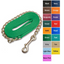 Lead Shank with 30" Brass Plated Chain