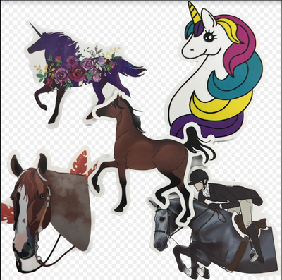 Misc Stickers