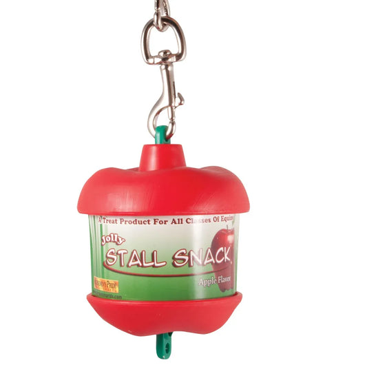 Jolly Ball Snack with Holder