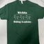 Wichita Riding Academy T-Shirt (Available in Hunter Green)