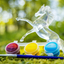 Breyer Suncatcher Horse Paint & Play