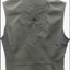 Monique Black Vest