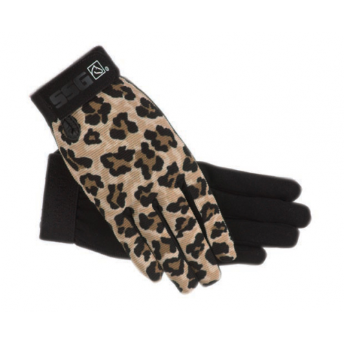 8600 ALL WEATHER CHILDS LEOPARD