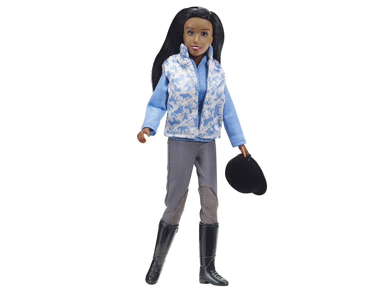 Breyer Horse Figure Riders