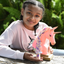 Breyer Daybreak | Mane Beauty Styling Head