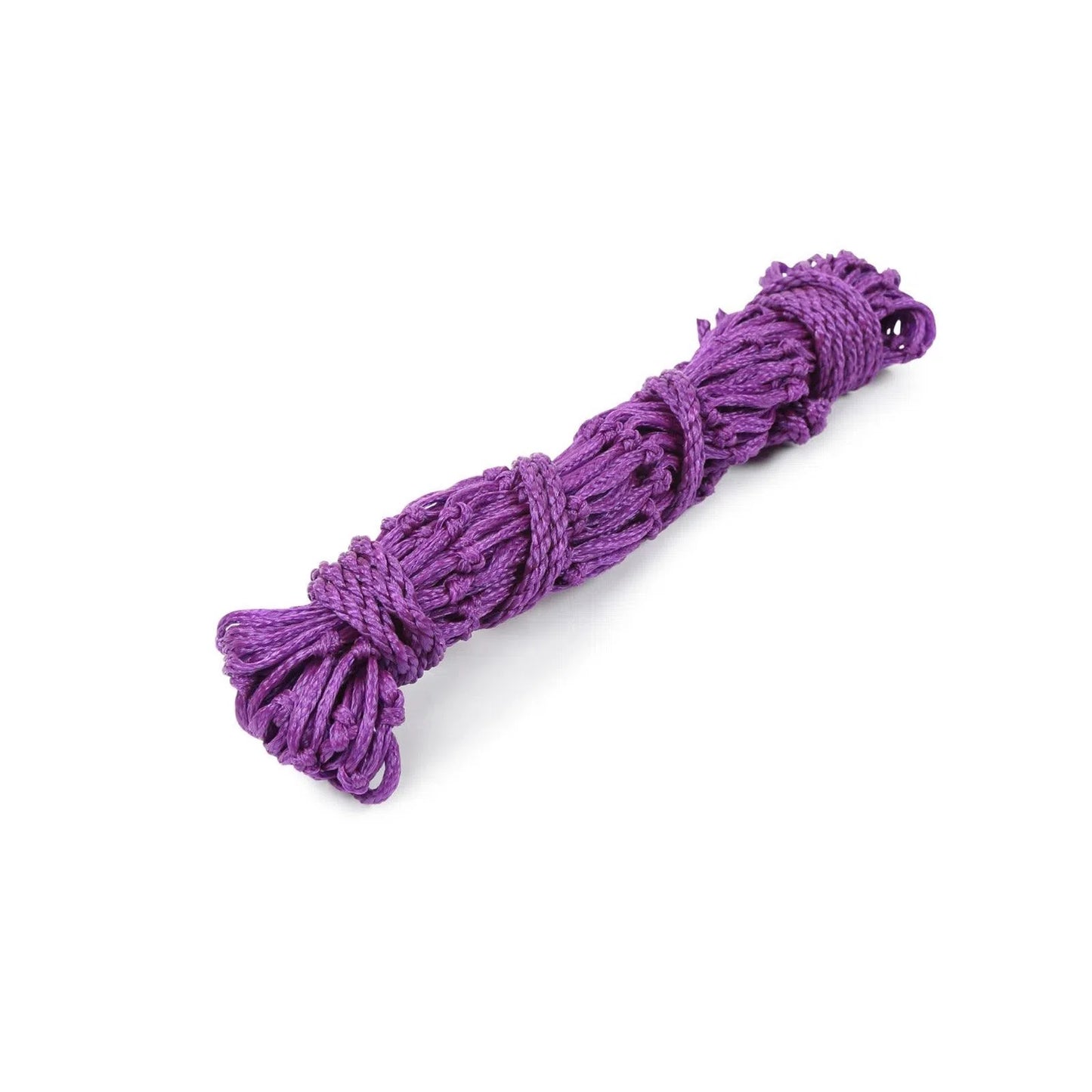 Slow Feed Hay Net (2" Holes) (Multiple Colors Available)