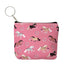 AWST Int'l "Lila" Pony Puff Coin Purses (Multiple Colors Available)