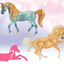 Breyer Unicorn Foal Surprise | Enchanted Family