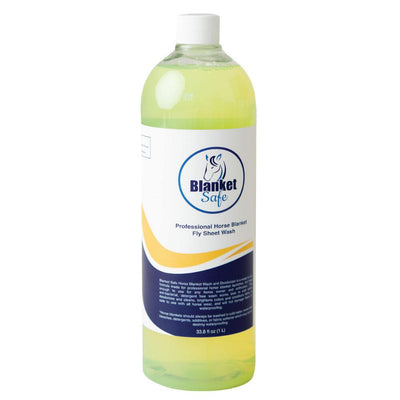 Blanket Safe Fly Sheet Wash (Multiple Sizes)