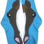 AWST Int'l Ladies' Horse Face Crew Socks