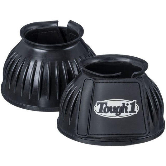 TOUGH1 HEAVY DUTY DOUBLE LOCK BELL BOOTS