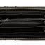 AWST Int'l "Lila" Horses All Over Clutch Wallet