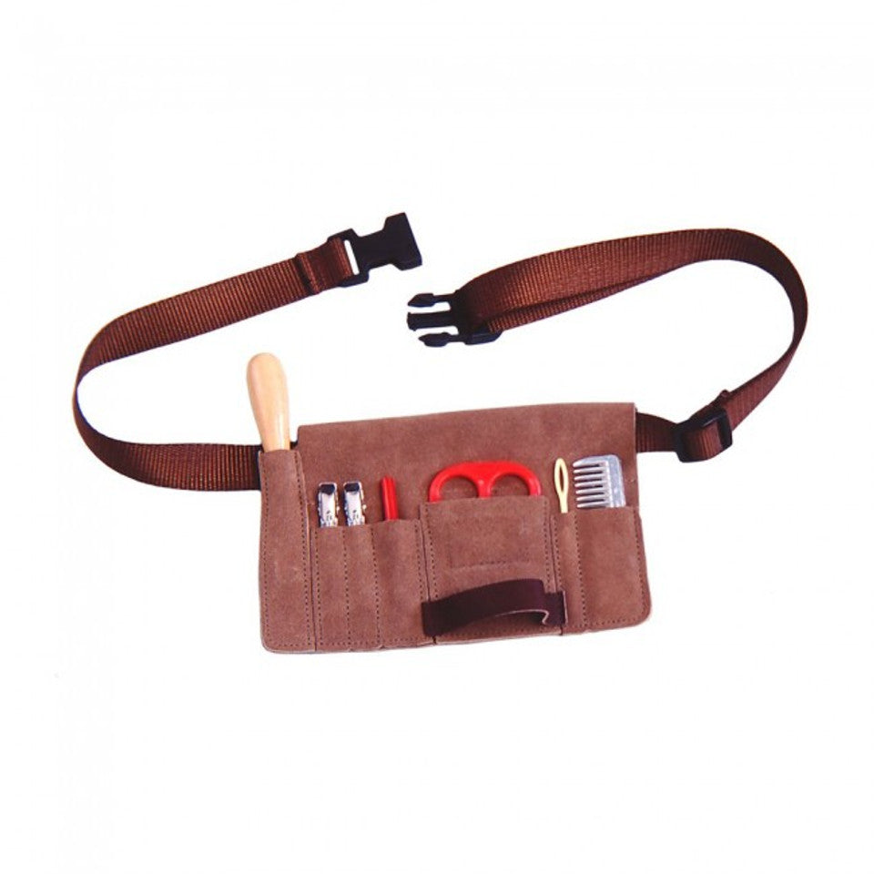 Tough 1 - Braiding Kit with Belt