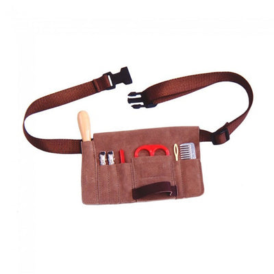 Tough 1 - Braiding Kit with Belt
