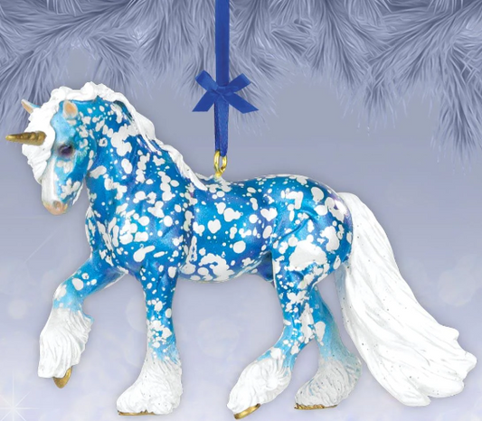 Breyer Eira | Unicorn Ornament