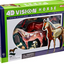 Tedco 4D Vision Horse Model