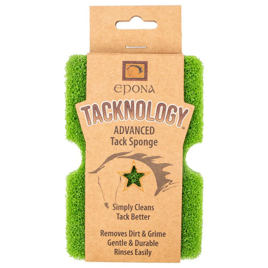 Epona Tacknology Advanced Tack Sponge