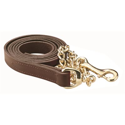 Havana Brass Plate Lead