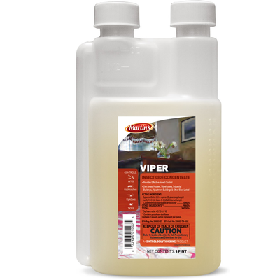 Viper Martins  Insecticide Concentrate