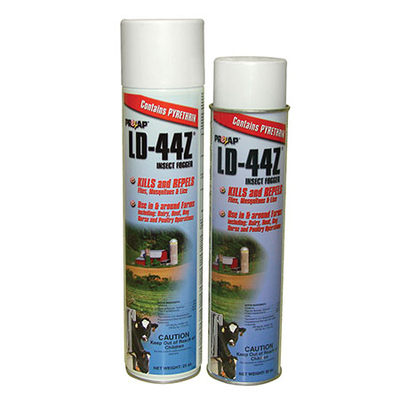 PROZAP LD-44Z INSECT FOGGER 25oz KEN09